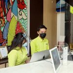 Langgar Prokes, General Manager Hotel Max One Makassar Hindari Awak Media