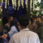 Anniversary Perusahaan Kosmetik di Hotel Max One Makassar Langgar Prokes