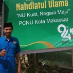 Bertekad Jadi Ketua KNPI Makassar, Akbar Hadi Tawarkan "8 Jalan Pemuda Masa Depan"