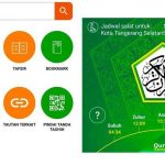 LPMQ Update Aplikasi Quran Kemenag, Ini Fitur Barunya