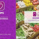 Belanja Sembako Kini Sangat Mudah Cukup Melalui Aplikasi IMOOMS Indonesia