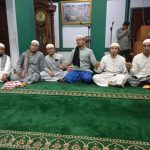 Dengan Prokes Ketat Covid 19, Deklarasi Front Persaudaraan Islam DPW Makassar Berjalan Sukses