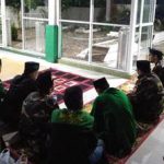 Kenang Perjuangan Muassis NU, GP Ansor Makassar Ziarah Maqam Puang Ramma