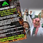 Peringati Hari Pahlawan 10 November 2021, API Muslim Makassar Akan Gelar Aksi