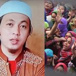 Muslim India dan Palestine Ditindas, Umat Islam Kota Makassar Gelar Aksi Bela Islam