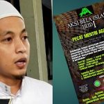 Besok Umat Islam Makassar Akan Menggelar Aksi Besar BELA ISLAM di Kemenag Sulsel