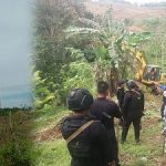 Serobot Tanah Kelola Rakyat Maiwa, WALHI Sulsel Duga Kuat Telah Terjadi Pelanggaran HAM
