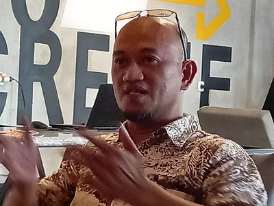 Sekjen IKA SMANSa : Tidak Mungkin Satu Organisasi Dua Pemimpin