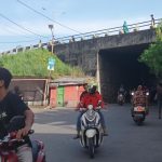 Tawuran Kelompok Kembali Pecah, Pelaku Saling Serang di Jalan Tol