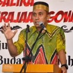 Pangdam Hasanuddin : Jaga Kearifan Lokal dan Budaya Adat Daerah