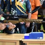 Pangdam Hasanuddin Hadiri Kejurnas Lomba Tembak International Long Range Shooting Grand Prix 2022