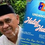 Melanjutkan Amaliyah Ramadhan, IKA SMANSA’82 Makassar Rencana Gelar Acara Halal Bihalal