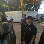 THM di Kota Makassar Masih Beroperasi di Malam Hari Besar Islam, FPI Sulsel Gelar Tarhib Anti Maksiat