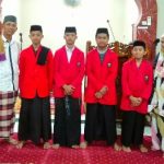Tim Santri Ponpes Sultan Hasanuddin Sukses Gelar Safari Ramadhan di Pangkep