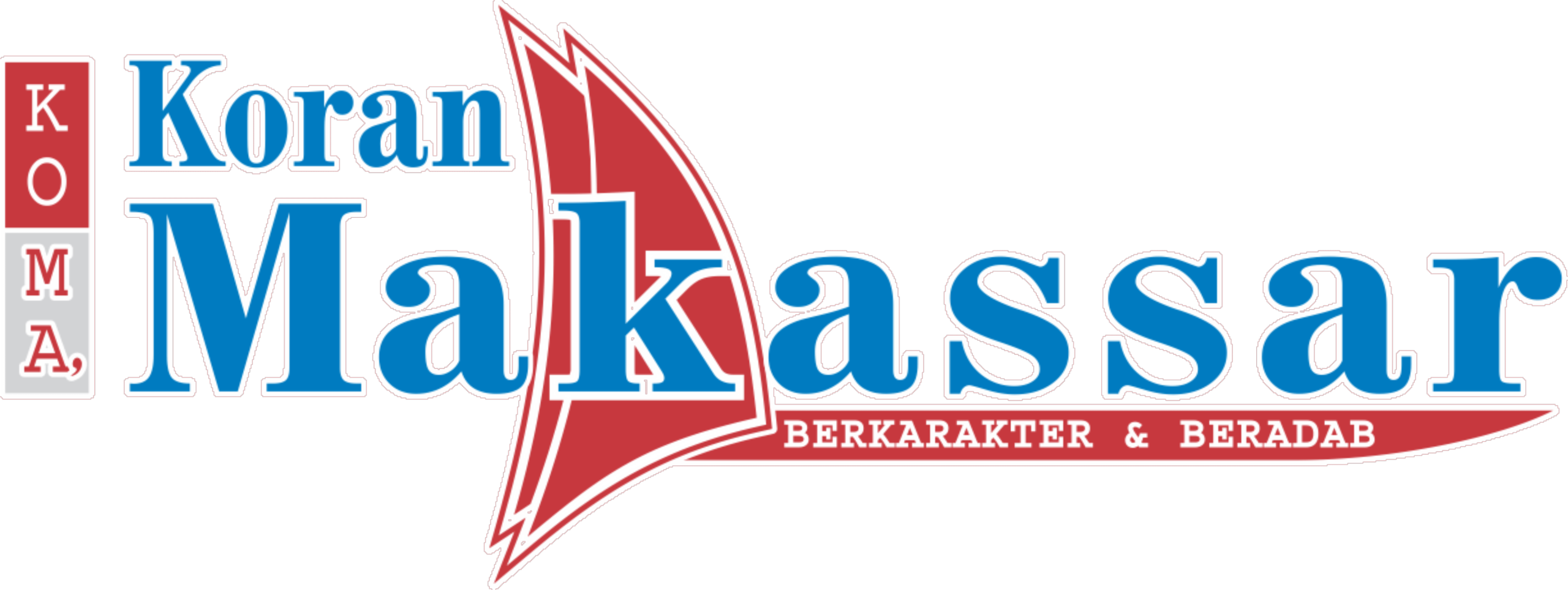 Koran Makassar