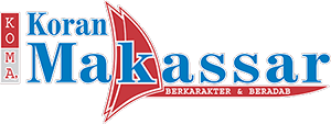 Koran Makassar